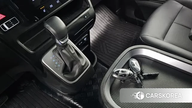 Hyundai Staria id 3410178 из Кореи 19