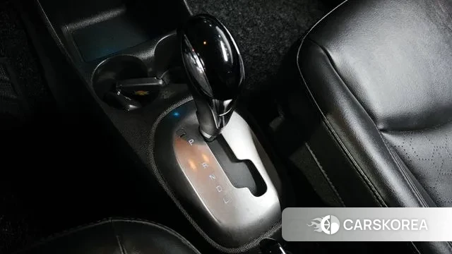 Chevrolet (GM Daewoo) The Next Spark id 3423536 из Кореи 19