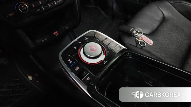 Kia Niro Plus id 4223702 из Кореи 19