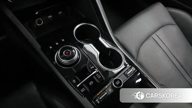 Kia K5 3rd generation id 3616784 из Кореи 19