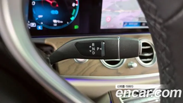 Mercedes-Benz E-Class W213 id 2879923 из Кореи 19