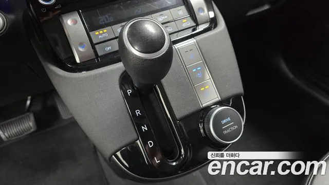 Hyundai Casper id 2811887 из Кореи 19