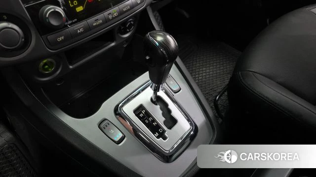 Ssangyong Korando Turismo id 4722416 из Кореи 29