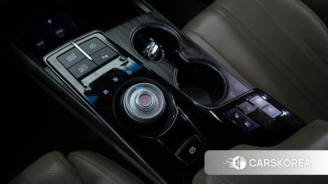 Kia K8 Hybrid id 4769244 из Кореи 37