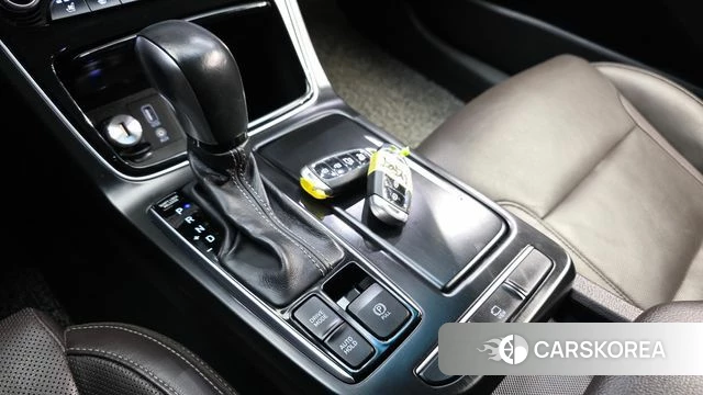 Hyundai Grandeur IG id 4430507 из Кореи 29