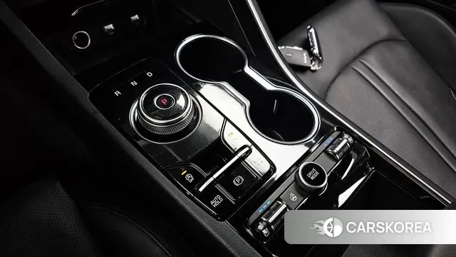 Kia K5 3rd generation id 3186461 из Кореи 19