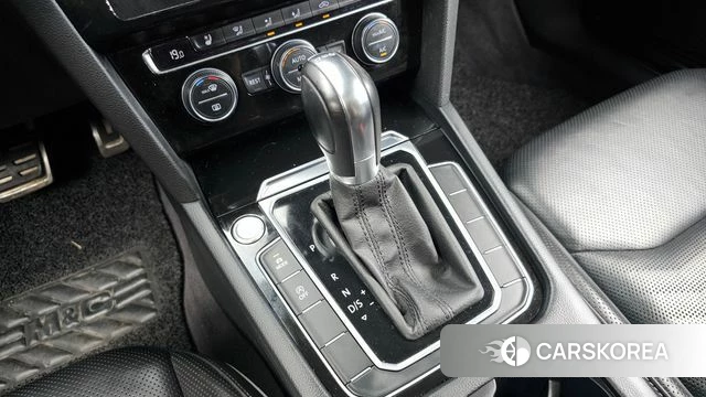 Volkswagen Arteon id 4873110 из Кореи 29