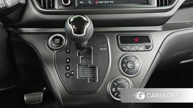 Kia The New Kia Ray id 3953601 из Кореи 19