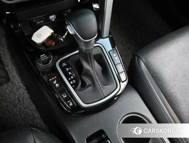 Kia Seltos id 4304040 из Кореи 19