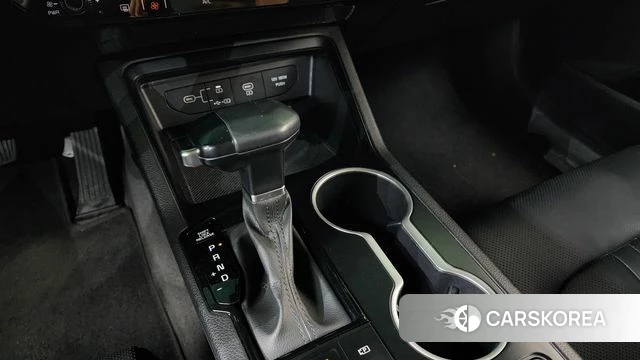 Kia The New K5 3rd generation id 3953021 из Кореи 19