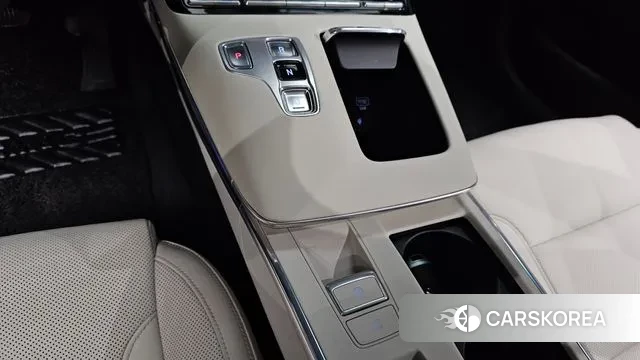 Hyundai The New Grandeur IG id 3735237 из Кореи 19