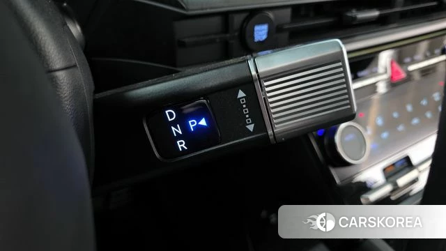 Hyundai Santa Fe (MX5) id 3831453 из Кореи 19