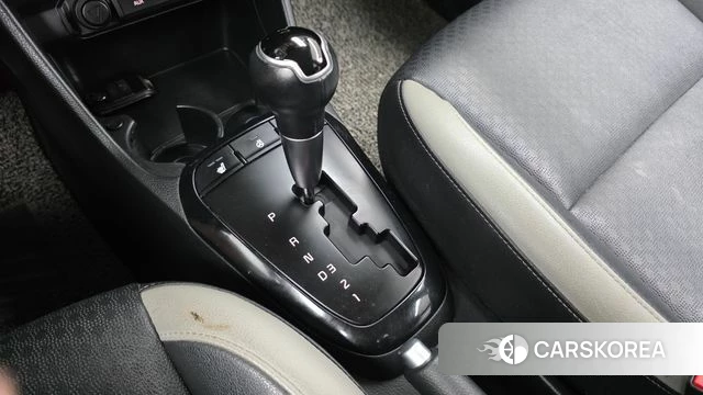 Kia All New Morning (JA) id 4698777 из Кореи 19