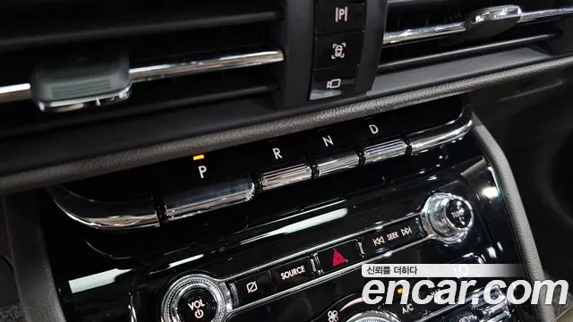 Lincoln Corsair id 2907059 из Кореи 19