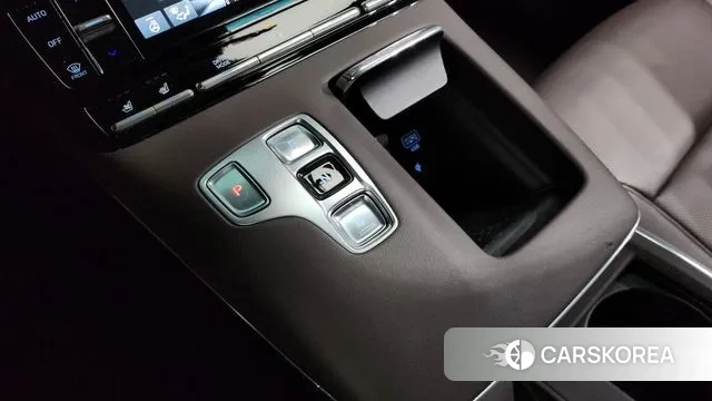 Hyundai The New Grandeur IG id 3002912 из Кореи 19