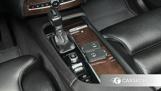 Volvo XC90 second Generation id 4574432 из Кореи 19