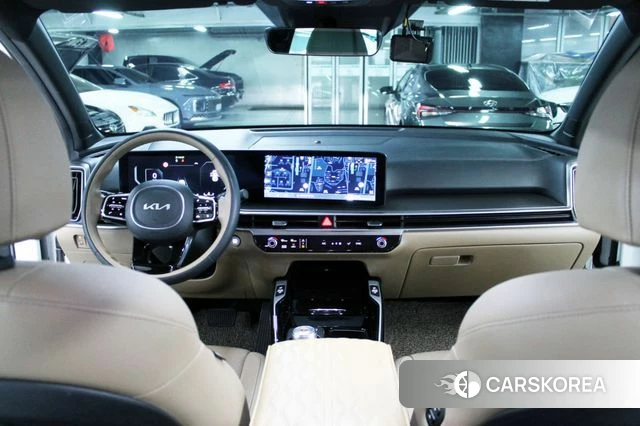 Kia The New Sorento 4th Generation id 4302544 из Кореи 19