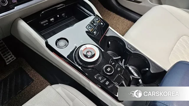 Kia Sportage 5th Generation Hybrid id 3566086 из Кореи 19