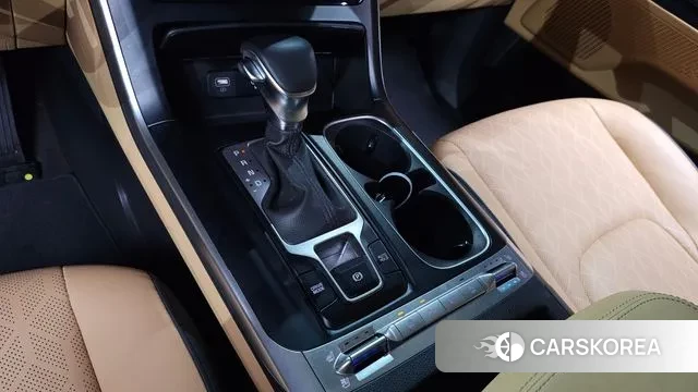 Kia Carnival 4th generation id 3052980 из Кореи 19