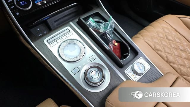 Genesis GV80 id 4293806 из Кореи 19