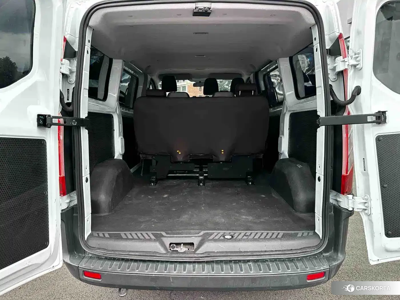Ford Transit id 4644457 из Китая 10