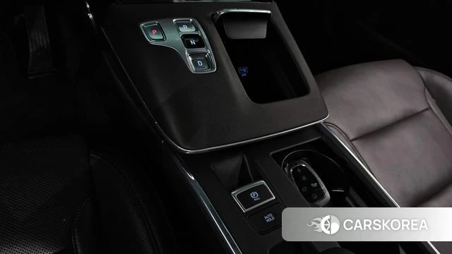 Hyundai The New Grandeur IG id 4244498 из Кореи 19