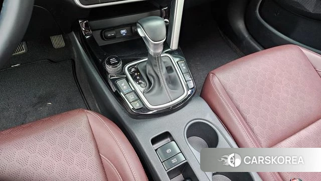 Kia Seltos id 4410096 из Кореи 31