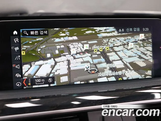 BMW 3 Series GT (F34) id 2821475 из Кореи 19