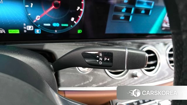 Mercedes-Benz E-Class W213 id 4309780 из Кореи 19