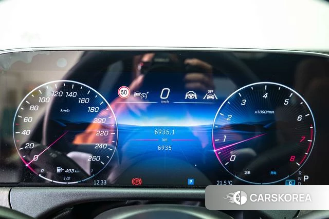 Mercedes-Benz E-class id 4263500 из Китая 25