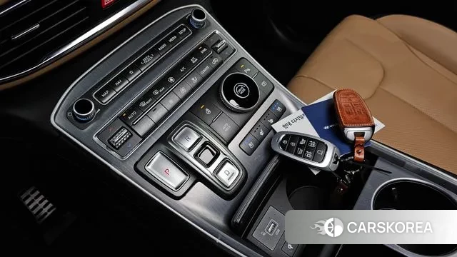 Hyundai The New Santa Fe id 3410727 из Кореи 19