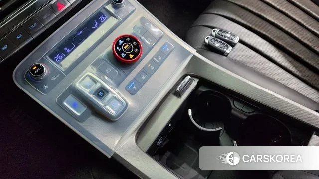 Hyundai Palisade id 3412350 из Кореи 19