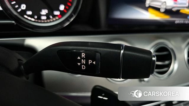 Mercedes-Benz E-Class W213 id 4020622 из Кореи 19