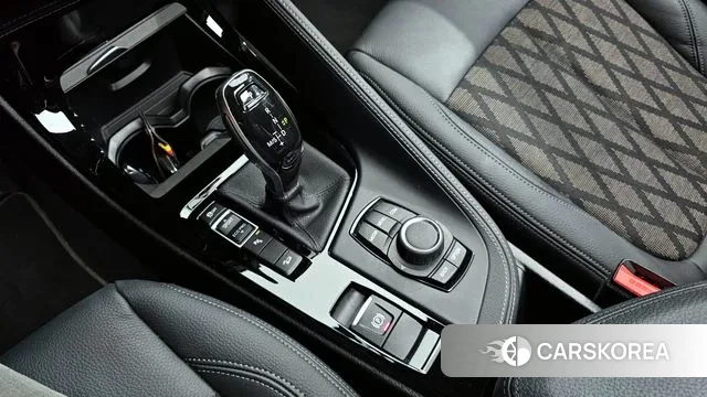 BMW X1 (F48) id 3028411 из Кореи 19