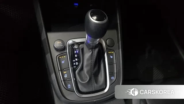 Hyundai The New Kona id 3582138 из Кореи 19