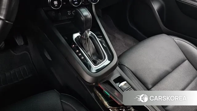 Renault Korea (Samsung) XM3 id 3432354 из Кореи 19