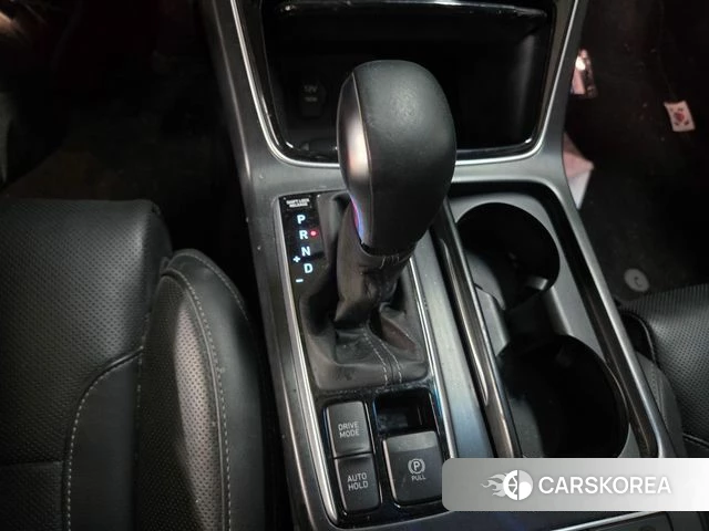 Hyundai Grandeur IG id 4334173 из Кореи 19