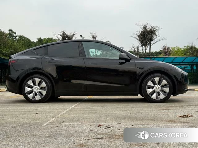 Tesla Model Y id 4254594 из Китая 14
