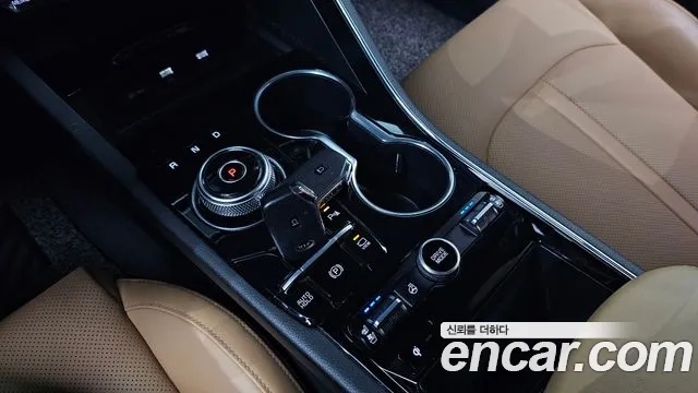 Kia K5 Hybrid 3rd Generation id 2912246 из Кореи 19