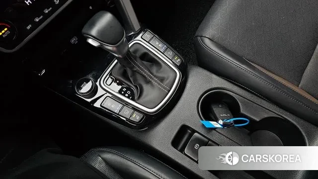 Kia Seltos id 3625550 из Кореи 19