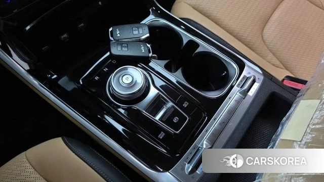 Kia Carnival 4th generation id 4603889 из Кореи 33