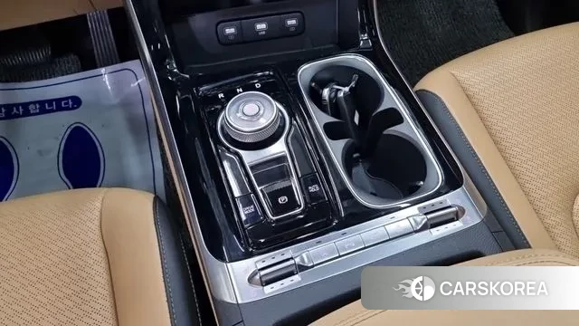 Kia Carnival 4th generation id 3147568 из Кореи 17