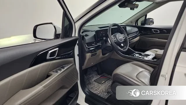 Kia The New Carnival 4th Generation id 3689700 из Кореи 19