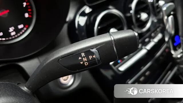 Mercedes-Benz C-Class W205 id 3651216 из Кореи 19