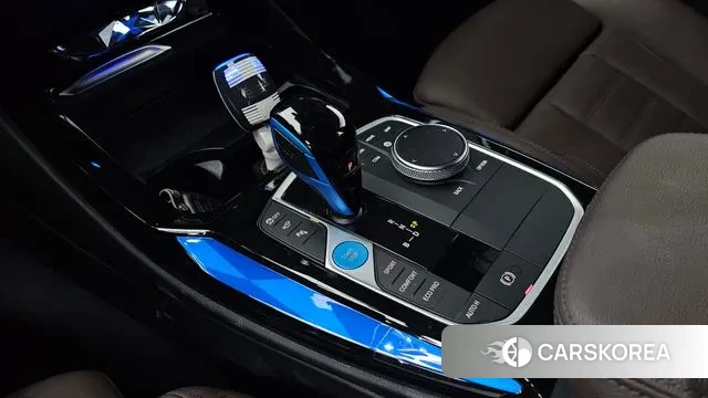 BMW iX3 id 3169284 из Кореи 19