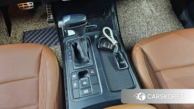 Kia The New Sorento id 4471001 из Кореи 29