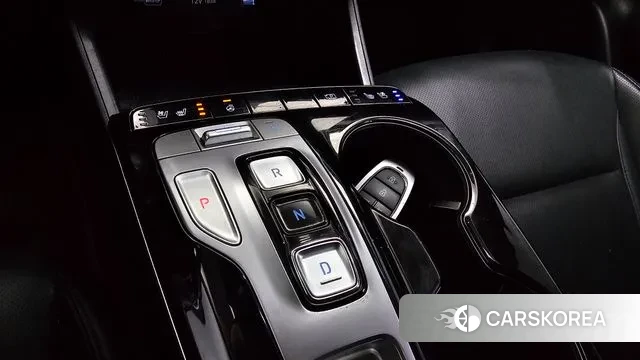 Hyundai Tucson (NX4) id 3551566 из Кореи 19