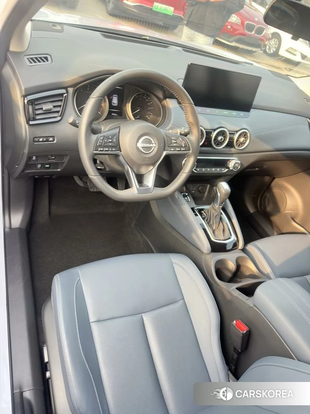 Nissan Qashqai id 4258690 из Китая 10