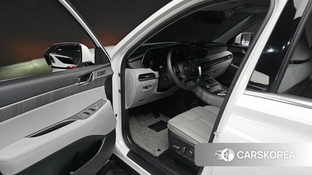 Hyundai The New Palisade id 4941579 из Кореи 31