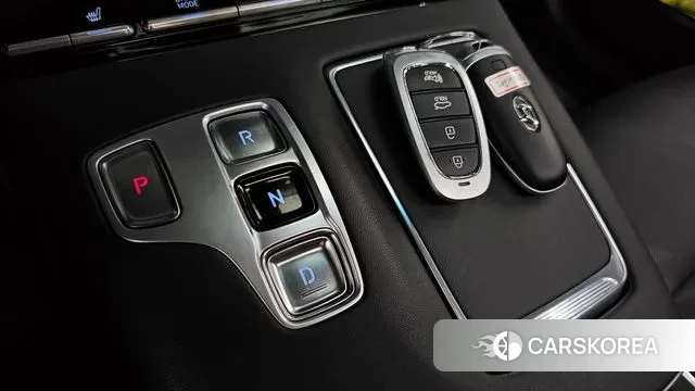 Hyundai The New Grandeur IG id 3367495 из Кореи 19